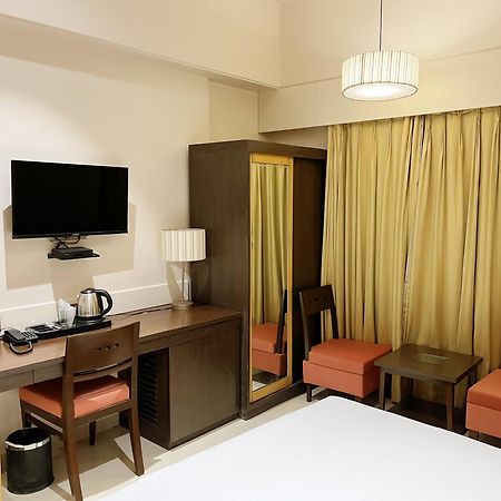 Hotel Sadanand Regency Pimpri-Chinchwad Exteriér fotografie
