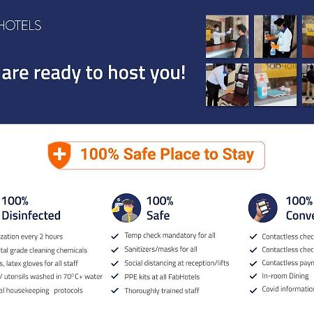 Hotel Sadanand Regency Pimpri-Chinchwad Exteriér fotografie