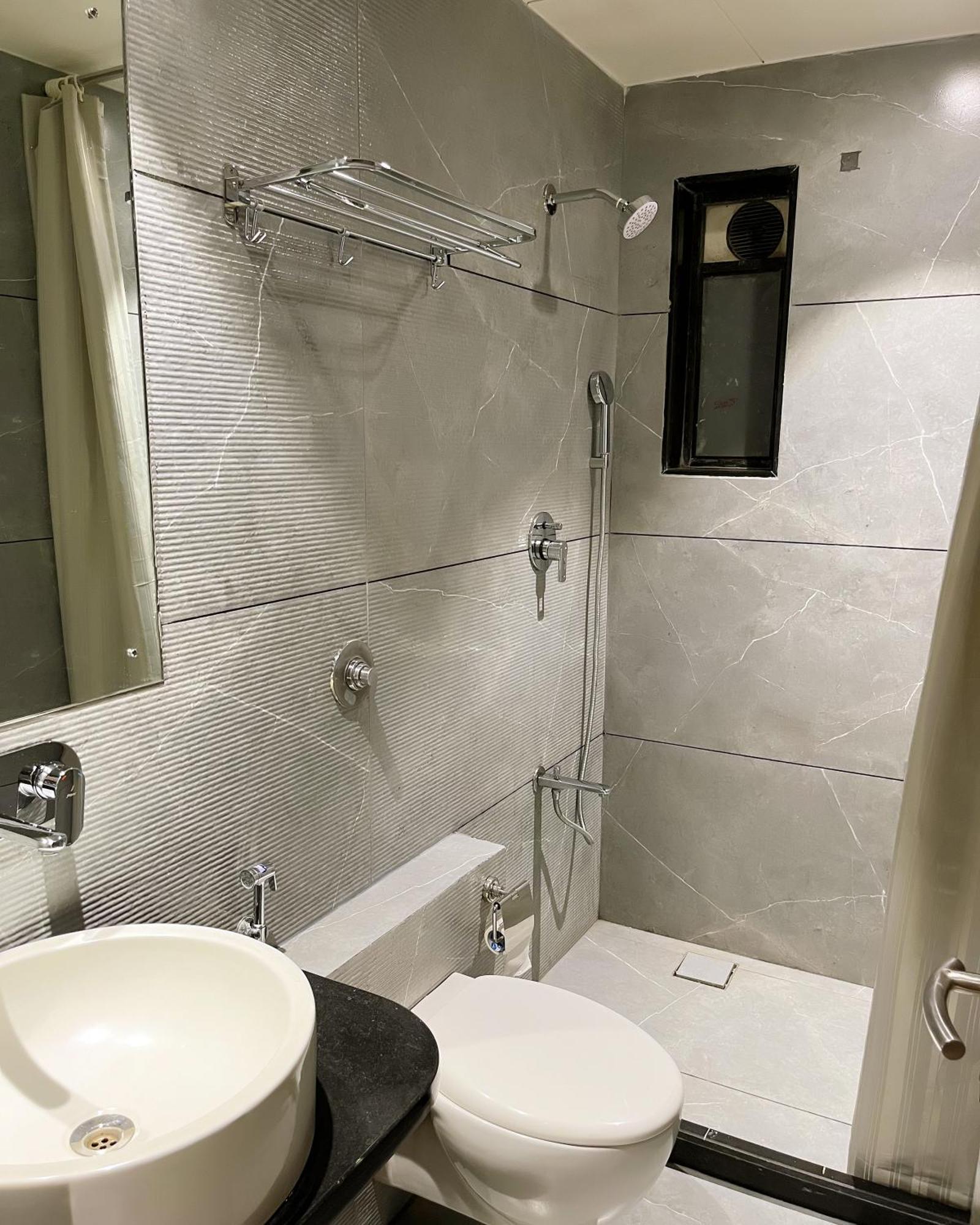 Hotel Sadanand Regency Pimpri-Chinchwad Exteriér fotografie