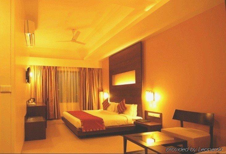 Hotel Sadanand Regency Pimpri-Chinchwad Exteriér fotografie