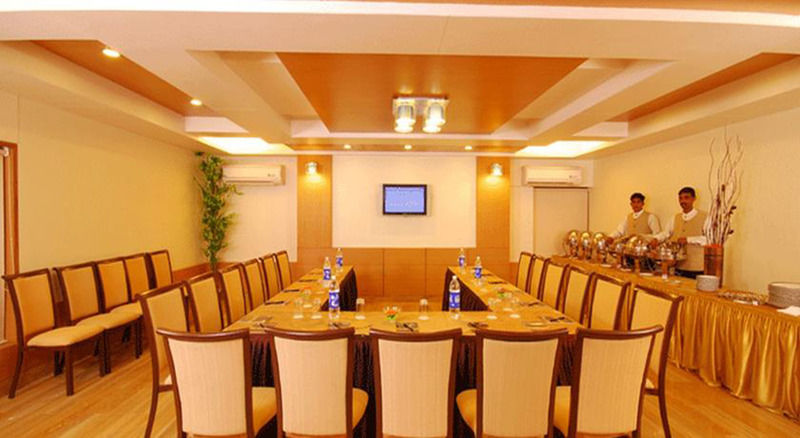 Hotel Sadanand Regency Pimpri-Chinchwad Exteriér fotografie