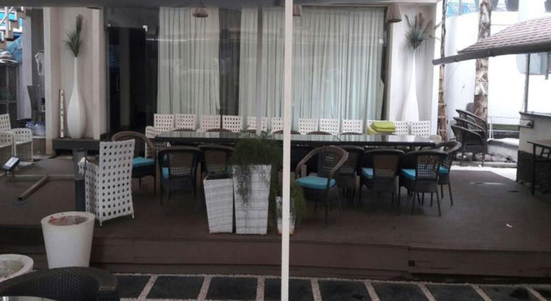 Hotel Sadanand Regency Pimpri-Chinchwad Exteriér fotografie