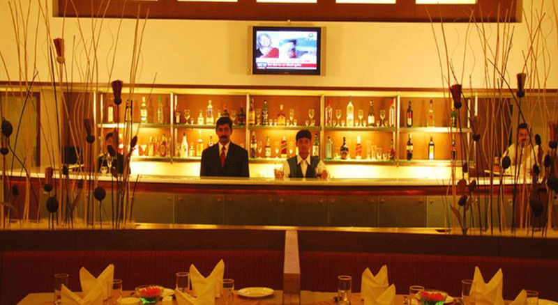 Hotel Sadanand Regency Pimpri-Chinchwad Exteriér fotografie