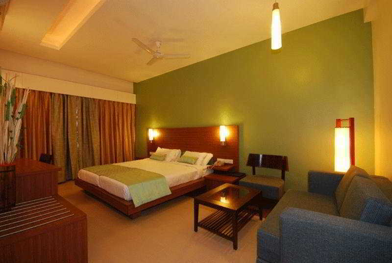 Hotel Sadanand Regency Pimpri-Chinchwad Exteriér fotografie