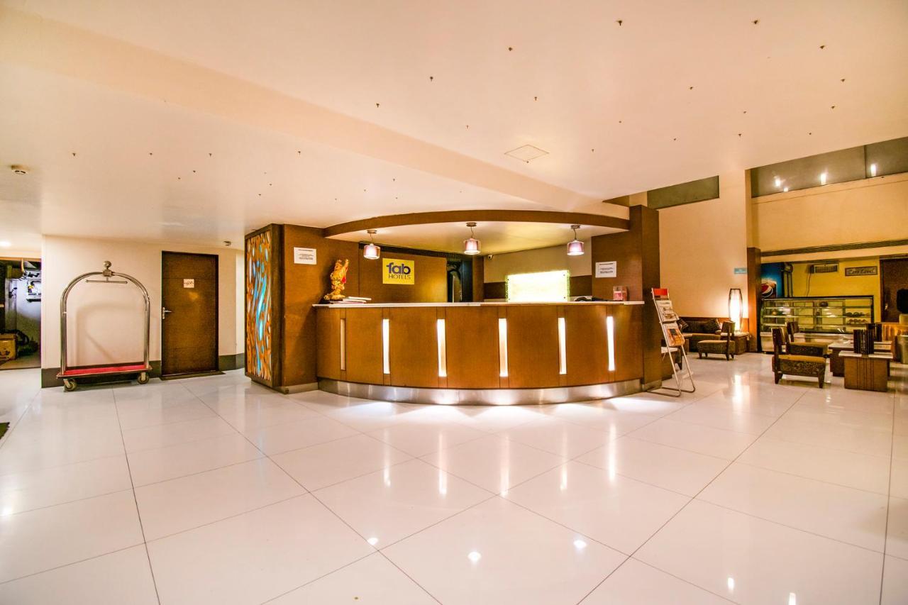 Hotel Sadanand Regency Pimpri-Chinchwad Exteriér fotografie