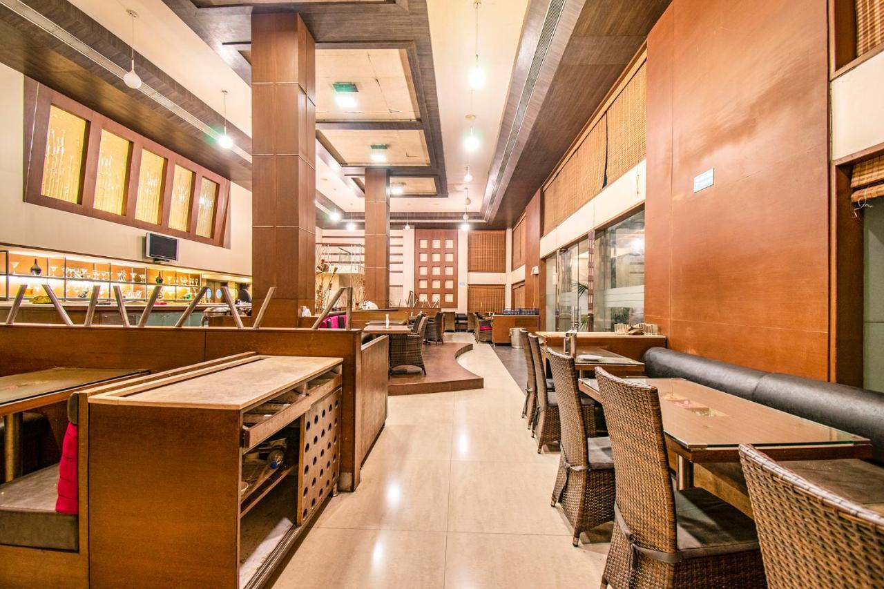 Hotel Sadanand Regency Pimpri-Chinchwad Exteriér fotografie