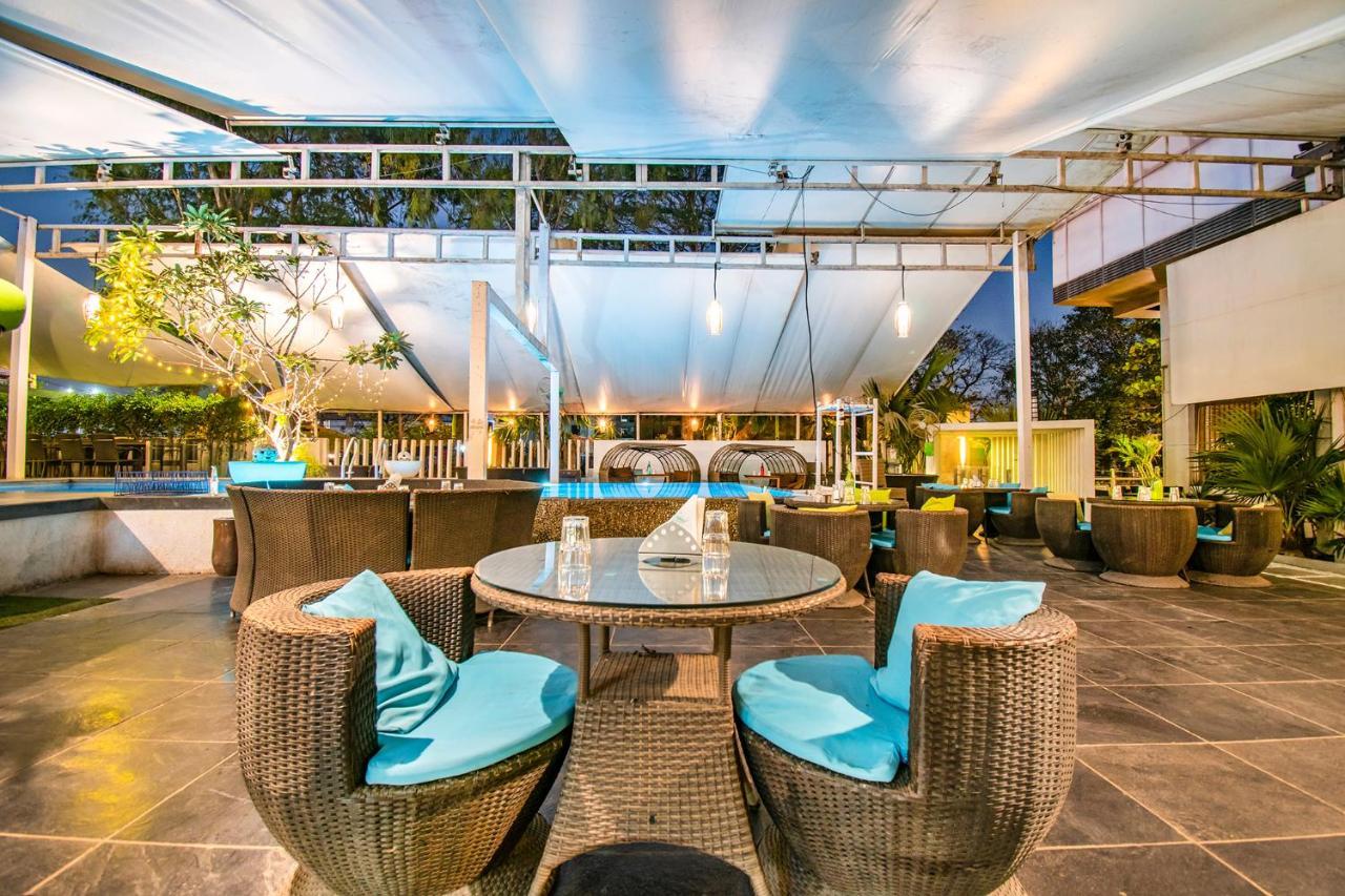 Hotel Sadanand Regency Pimpri-Chinchwad Exteriér fotografie