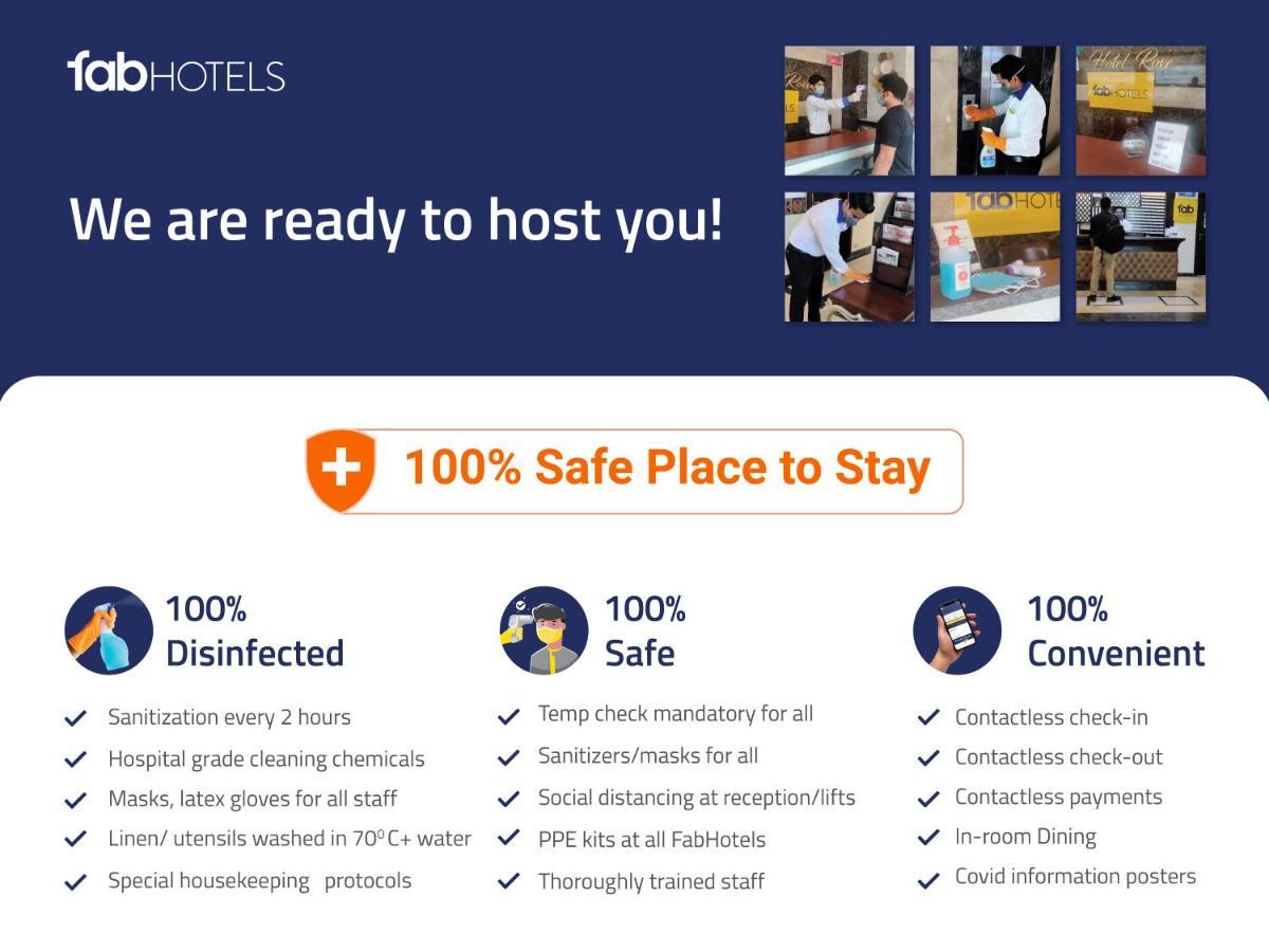 Hotel Sadanand Regency Pimpri-Chinchwad Exteriér fotografie